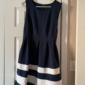APT 9 dress